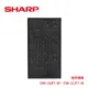 【SHARP 夏普】 活性碳過濾網 FZ-J10DFT(適用DW-J10/12FT-W)