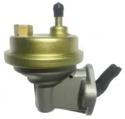 Mechanical Fuel Pump For 1980-81 Chevrolet Camaro 3.8L V6 Beaded Inlet Threaded (for: Chevrolet)