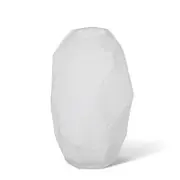 E Style Rufus Home Decorative Vase - 17 x 17 x 27 cm