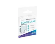 Lc Ultimate Guard Premium Soft Sleeves For Board Game Cards Small Square (50)