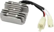 Rectifier Replacement Motorcycle Regulator Rectifier 3Y6-81960-A0 3Y6-81960-01 for SR250 SR250G SR250TH SR250H SR250J XT550 SR250 Classic