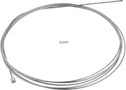 JUMPLAWN High Strength Bicycle Gear Cable for Road and Folding Bikes Stainless Steel