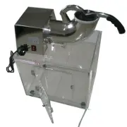 Snow Cone Machine Commercial - ICE SHAVER business Snow & Fairy Floss users