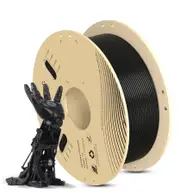 Anycubic Filament PLA Pearl Black 1.75mm 1KG