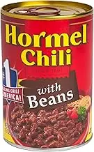 BigMouth Inc Hormel Chili Can Safe - True-to-Size Decoy Safe Hides Your Valuables in Plain Sight, Perfect for Spare Keys, Emergency Cash, and More