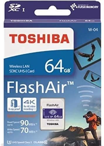 Toshiba Flashair 64g的價格推薦- 飛比有更多電腦零組件商品| 2023年02 
