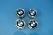 BMW E10 2002 E21 320i E30 318i 325 325e 325i 325iC - 4x Hub Cover