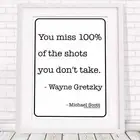 500988 Michael Scott Quote - The Office **** 36x24 WALL PRINT POSTER