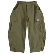 END. x Anglan Parachute Balloon Cargo Pant