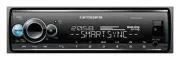 Pioneer Carrozzeria MVH-6600 1DIN USB/Bluetooth Car Audio