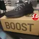 S.G Adidas Yeezy Boost 350 V2 Black 黑天使 鞋帶反光 FU9006