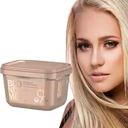 Schwarzkopf BLONDME Premium Lightener 9+ Bleach Powder 450 g