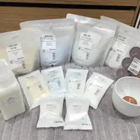 在飛比找蝦皮購物優惠-【MUJI 無印良品】 入浴劑 浴鹽 泡湯 泡澡 泡澡粉 3