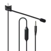 Repairing Parts Microphone for QC35 Wireless Headphones Gaming Supplies