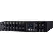 CyberPower Online OLS2000ERT2U Double Conversion Online UPS - 2 kVA/1.60 kW - Rack/Tower