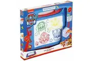 Paw Patrol Colour Doodle Drawing Board Ages 3+ New Toy Paint Draw Pen Shape Play