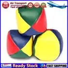 LF# Juggling Balls Classic Bean Bag Juggle Magic Circus Beginner Kids Toy