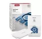 Genuine Miele GN HyClean 3D Efficiency Vacuum Bags , S5000