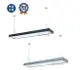 【燈王的店】舞光 LED T8 4尺 x2 日光燈具 吊燈 鋁合金 壓克力罩不剌眼 LED-4227 . LED-4228