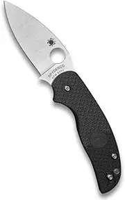 Spyderco Sage 5 Compression Lock