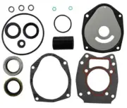MERCURY MARINER FORCE MID RANGE 40 125 HP REPLACE 26-43035A4 GEARCASE SEAL KIT