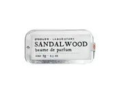 O'Douds Solid Cologne - Sandalwood 9g