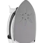 T Foldable Household Steam Iron Mini Handheld Electric Steamer Portable Ironing