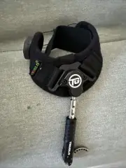 Ayuda para soltar arco de tiro con arco talla única hecha de alta calidad US NEW