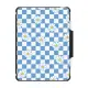 iPad Pro 11-inch (3rd/4th gen) iPad 強悍防摔翻蓋式保護殼 Daisy Checkers