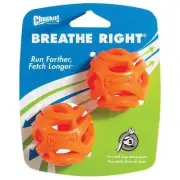 Chuckit! Air Fetch Ball Small 5cm - 2 pack