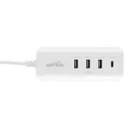Antsig 20W Compact USB Charger