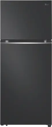LG 375L Top Mount Refrigerator
