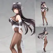 New Azur Lane Kaohsiung Enchanted Full Drive Ver. 1 7 Completed Figure Alter