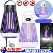 Zappify 2.0 Electric Mosquito Killer Lamp LED Insect Catcher Fly Bug Zapper Trap