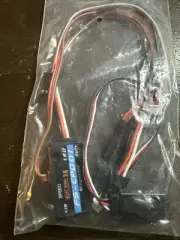Flysky FS-CPD01 Speed Sensor (Magnetic Induction) [FSY-FS-CPD01] - New Sealed
