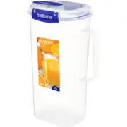 Sistema Klip It Plus Juice Jug 2l