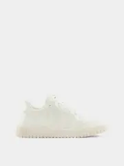 SCARPE UOMO ARMANI EXCHANGE BIANCO SNEAKERS AX