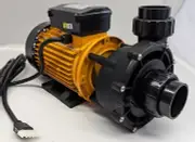 Davey 3.0hp 2 Speed Spa Pump