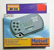 Meisel Digital METRONOME and Reference Pitch Generator, Model IMT-010
