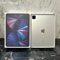 在飛比找蝦皮購物優惠-蘋果平板 iPad Pro 11吋 3代 M1 128G W