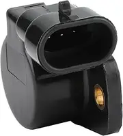 Throttle Sensor, for Laguna, for Safrane, for Twingo 91463158 TPS Car Throttle Body Throttle Position Sensor
