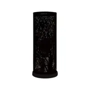 Hambleton 1 Light Table Lamp Black - 204731N