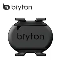 在飛比找momo購物網優惠-【BRYTON官方直營】智慧自行車踏頻感測器-ANT+/BL