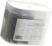 NOLITOY Cotton Bud Set 300 Pack Double-ended Tips for Ear Cleaning Beauty Applications