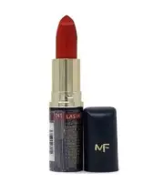 Max Factor Lasting Color Lipstick * # 741 Smashing Red * New