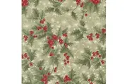 Moda A Christmas Carol Sage Fabric by 3 Sisters M4435214