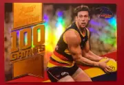 2020 AFL Select Footy Stars Prestige MILESTONE GAMES KYLE HARTIGAN MG3 005/200