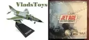 Atlas Editions 1:100 RF-4E Phantom II AG 51 Immelmann Luftwaffe 4675-109