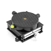 Router Lift Table Engraving Lifting Factory School Lab 1PC ABS + Stainless Steel