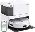 Yeedi Cube Robot Vacuum Cleaner, All-in-1 Vacuum and Mop Factory sealed
